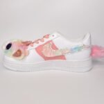 Air Force1 -n38- peluches unicornosi - immagine 5