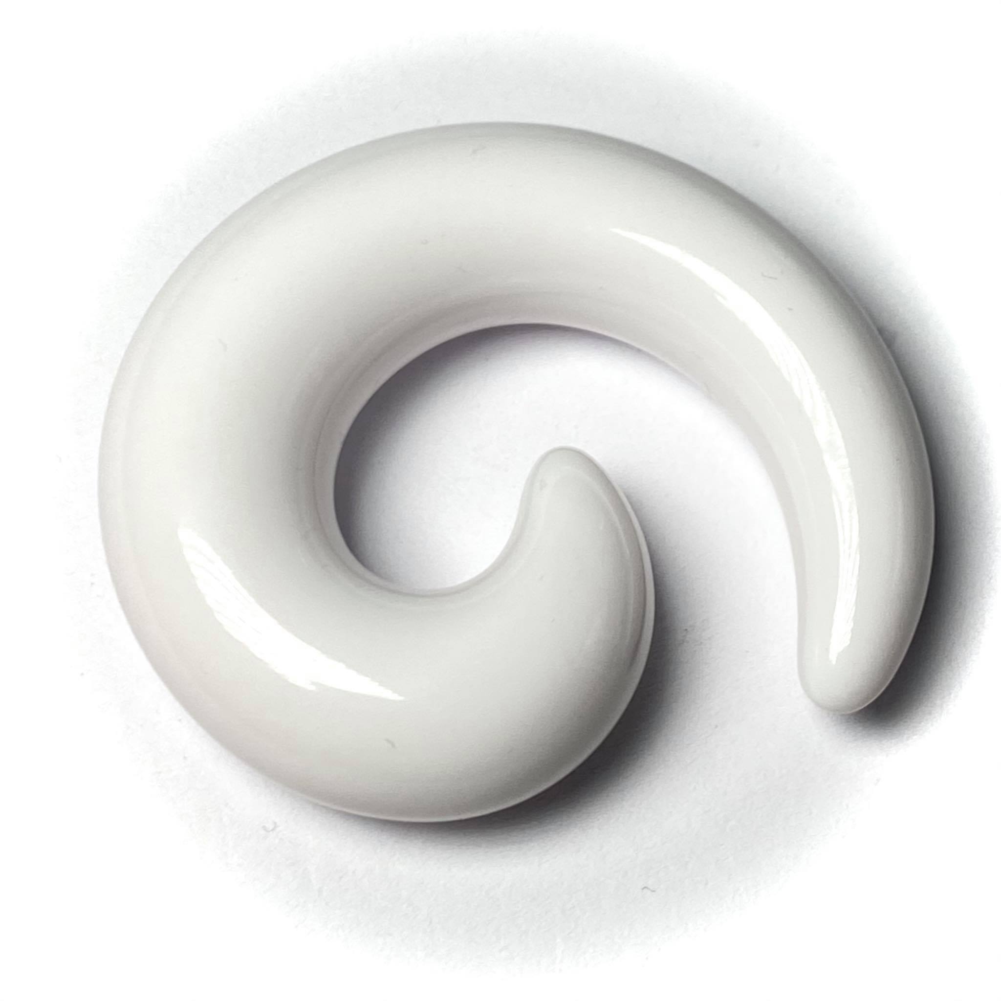 165176902_2907609289512078_1137099945239712507_n chiocciola expanders bianca da 0.8 a 18mm (Copia) - immagine 1