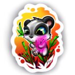 Panda calamita