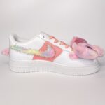 Air Force1 -n38- peluches unicornosi - immagine 4