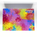 Air Force1 -n38- peluches unicornosi - immagine 8