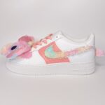 Air Force1 -n38- peluches unicornosi - immagine 3