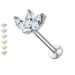 fior di loto 3 brillanti