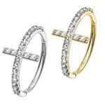 anello croce