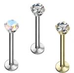 punto luce grande 4mm