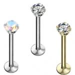 punto luce grande 4mm
