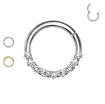 clicker brillanti