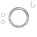 clicker brillanti