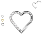 clicker cuore