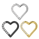 clicker cuore - immagine 2