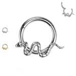 clicker serpenti