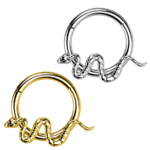 clicker serpenti - immagine 2