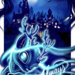 Expecto patronum A4