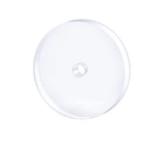 Dischi Piercing Flessibili in Silicone Sterile