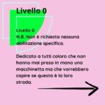 Corsi di formazione dal livello 0 al 3 - immagine 2