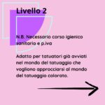 Corsi di formazione dal livello 0 al 3 - immagine 4