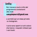 Corsi di formazione dal livello 0 al 3 - immagine 6