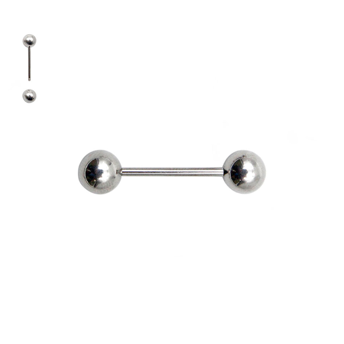 Screenshot 2025-09-06 alle 17.15.36 Piercing lingua in acciaio - immagine 1