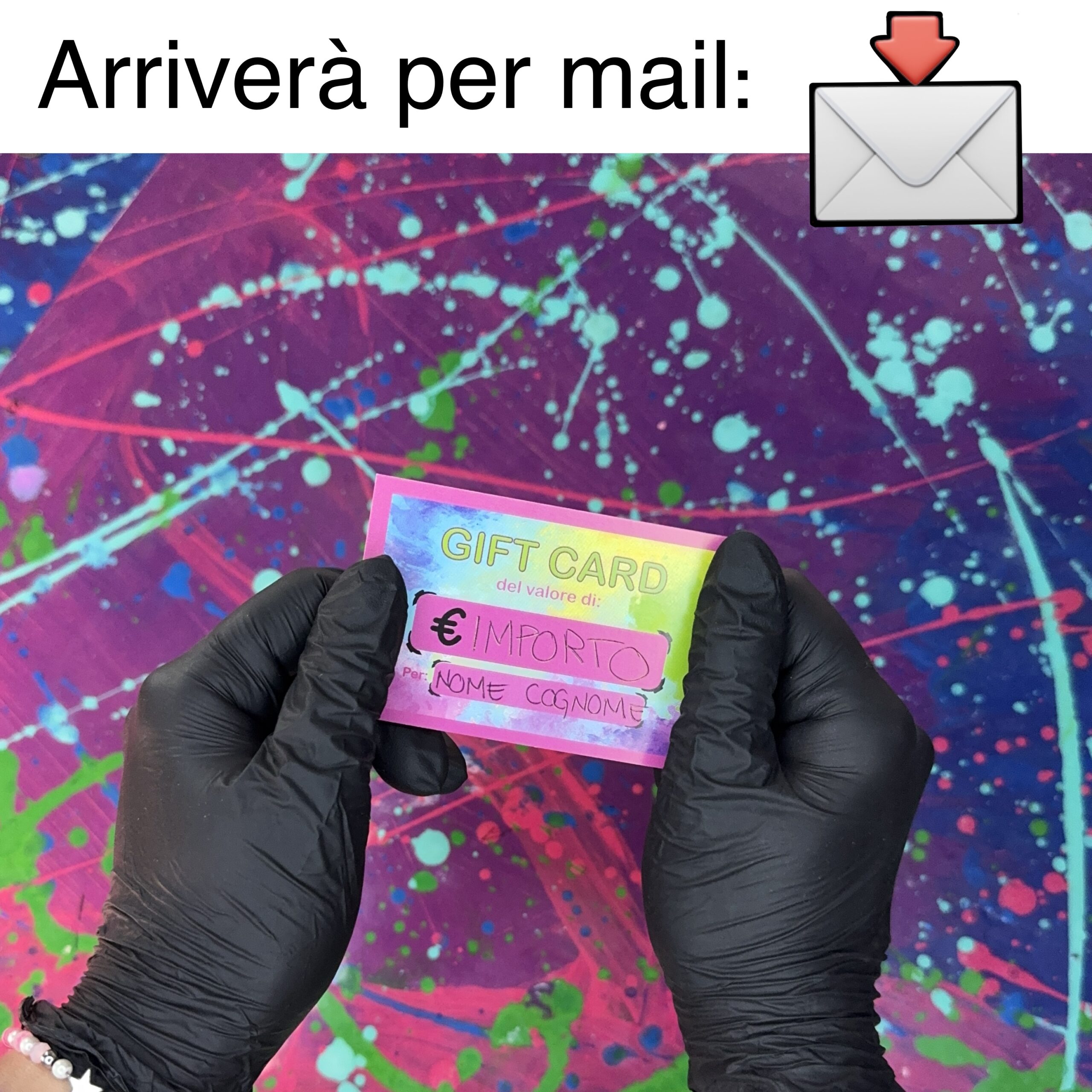 IMG_4983 Buono online: spedito per mail - immagine 1