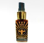 spray after tattoo con estratti di miele