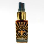 spray after tattoo con estratti di miele