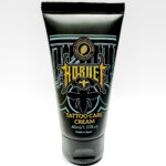 crema care tattoo con estratti di miele