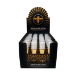 spray after tattoo con estratti di miele - immagine 2