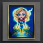 Captain Marvel