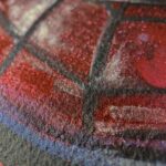 Spider-Man perlescent watercolor - immagine 3